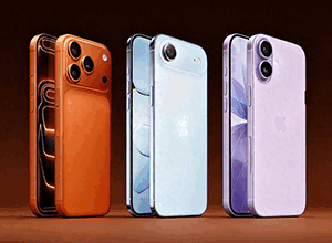 库克惊呼“超预期”：苹果大中华区营收同比飙升38%，iPhone 17系列成逆转关键