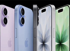 Omdia报告：2025年全球智能机出货12.5亿部，苹果、三星领跑